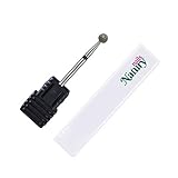 Ideal para retirar fácil y rápidamente cutícula, esmaltes semipermanentes y uñas de acrílico y gel.