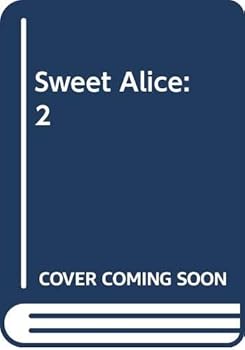 Hardcover Sweet Alice: 2 Book