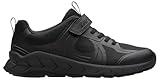 --- c. & j. clark international limited Selva Edge K, Nero, 9 UK Bambino, Nero, 27 EU