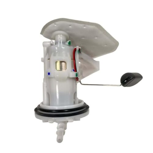 Bomba de combustible 16700K44V01 soluciona tirones en Vision 110 3