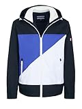 Ergänzt Ihre Garderobe Tommy Hilfiger Herren Bomberjacke Erwachsene in blau
