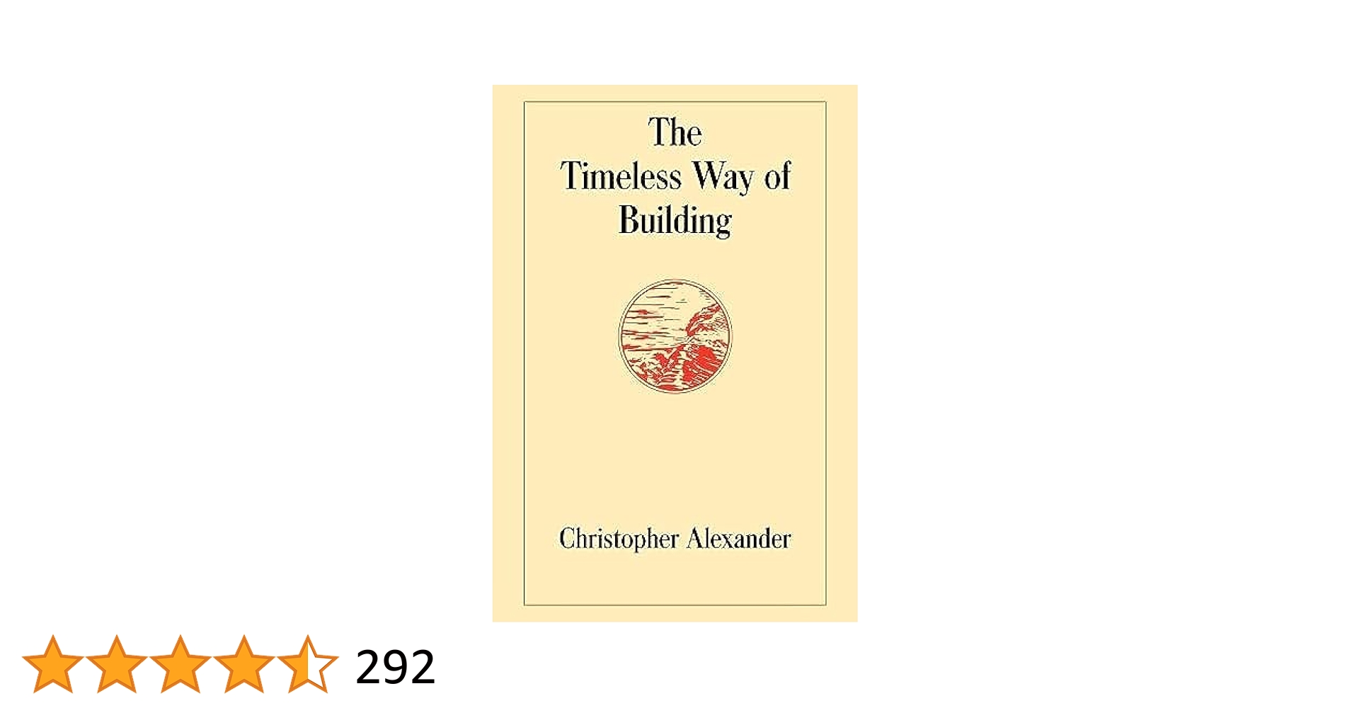 洋書 The Timeless Way of Building/C.Alexander 洋書 The Timeless Way of Building/C.Alexander The Timeless