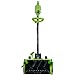 Earthwise SN74016 40-Volt Cordless Electric Snow Shovel, Brushless Motor, 16-Inch width, 300lbs/Minute (Battery and Charger Included)