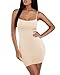 REORIA Mini Dresses for Women Sexy Bodycon Little Black Dress 2025 Summer Going Out Dress Short Backless Spaghetti Strap
