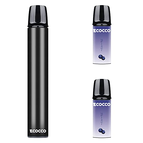 ECOCCO dq^oR xCv obe[ { |bh VAPE POD ~jV[V u[y[ Blueberries berry t[o[|bh M16pJ[gbW z񐔖450/ X^[^[Lbg 戵ȒP ^тɕ֗ 