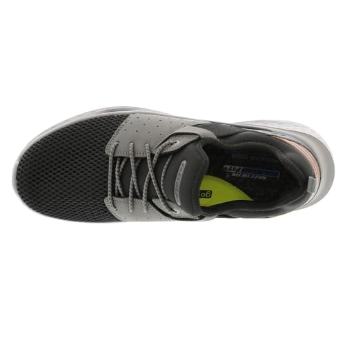 Skechers Men's, Relaxed Fit: Slade - Raymar Sneaker2