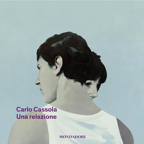 Una relazione cover art