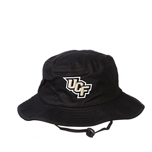 Image of ZHATS NCAA Mens Bucket Hat Trainer Team Color