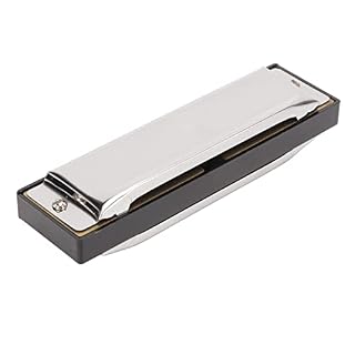 Cadeau Portatif d’orgue à Bouche pour Enfants G Key Harmonica pour la Performance - Les Beatles, Paul McCartney, John Lennon, RIngo Starr, George Harrison Cadeau Portatif d'orgue à Bouche pour Enfants G Key Harmonica pour la Performance – Image 4