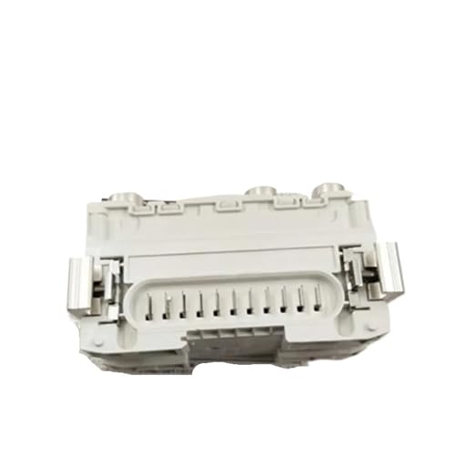 EX600-SPN1A module entrée sortie pour réseau Profinet industriel - 2