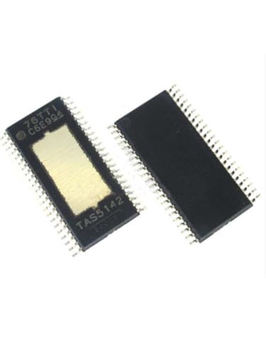 1piece TAS5142DDVR TAS5142DDV TAS5142 TSSOP-44