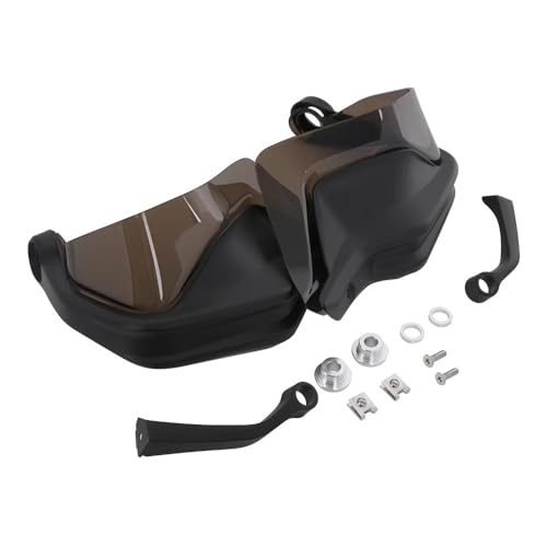 Protège-mains moto pour BMW R1200GS et F800GS coques de protection ADV