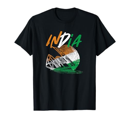 India Cricket Team | Cricket Player | Cricketer T-Shirt
