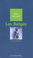 Les Belges 2846700729 Book Cover