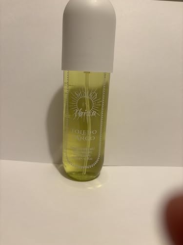 Solo en Ibiza Toledo tango body spray