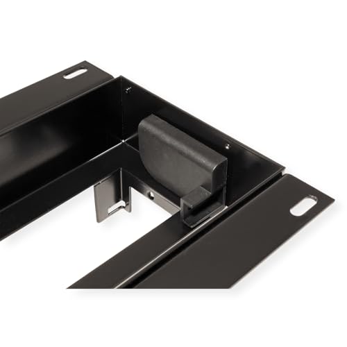 Bachmann 925100 Top Frame prise encastrable plan de travail bureau - 8