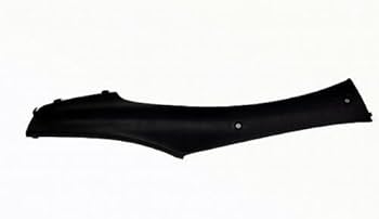 Amazon | バイクパーツセンター ライブDio/ZX サイドカバーモール 右