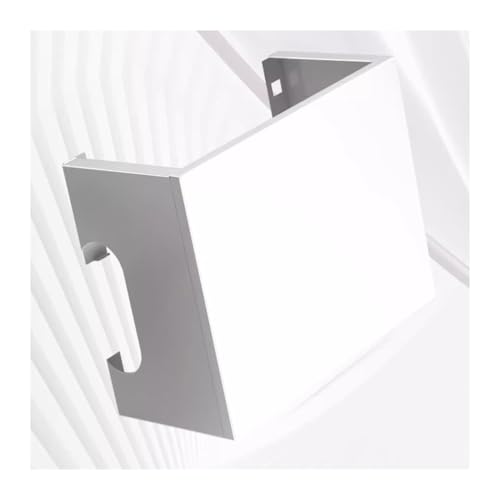 Calentador de agua multifuncional, elegante panel de visualización para oficina Gara y cocina, cubierta de gasoducto de gas, ahorro de espacio
