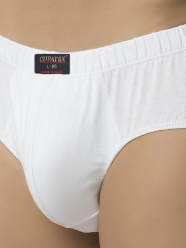 Image of Mens Multicolour Cotton Underwear for Men Pack of 6
