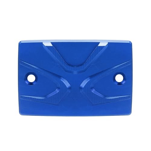 Couvercle réservoir liquide frein avant pour moto Yamaha XJR1300 de 2005 à 2019