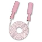 Jump Rope for Fitness – Adjustable PVC Exercise Rope with Tangle-Free Design & Comfortable Foam Handles, Ideal for Cardio, Home Workout & Training for Men, Women & Kids – XYLsports