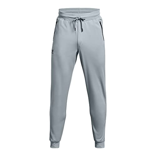 Image of Under Armour Men's Sportstyle Tricot Jogger