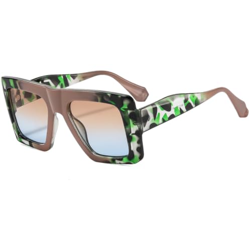 Lunettes de soleil tendance pour vos journées farniente à la plage