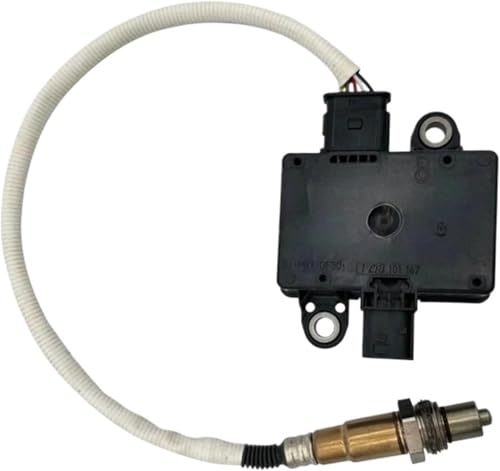 Capteur de Particules Fines PM Isuzu 0281007658 Échappement Moteur
