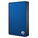 Produktbild Seagate Backup Plus Portable 4 TB tragbare externe Festplatte (6,3 cm (2,5 Zoll) USB 3.0, PC und Mac) blau