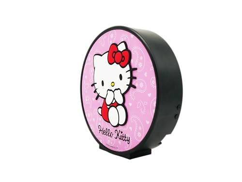 Décoration lumineuse Hello Kitty le cadeau idéal pour illuminer le quotidien