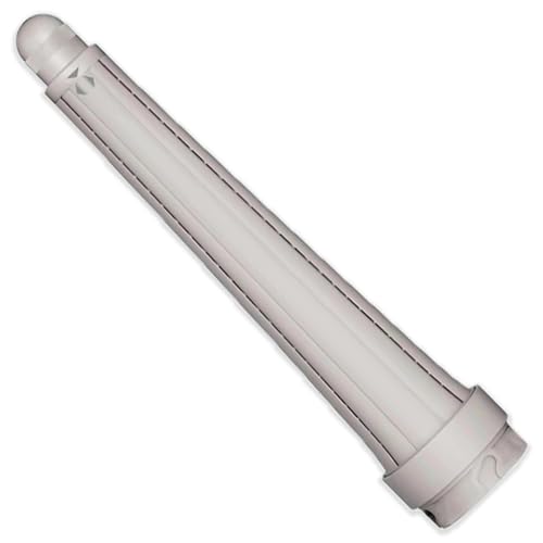 Baril conique pour friser les cheveux Shark FlexStyle pour des boucles définies sans effort