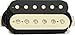 Seymour Duncan SH-4 JB Model Humbucker Pickup, White