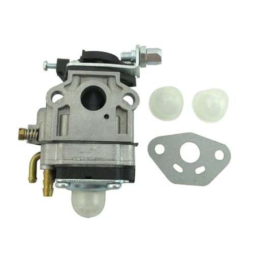 Carburateur scooter 23cc 26cc 33cc pour résoudre les problèmes de démarrage à froid