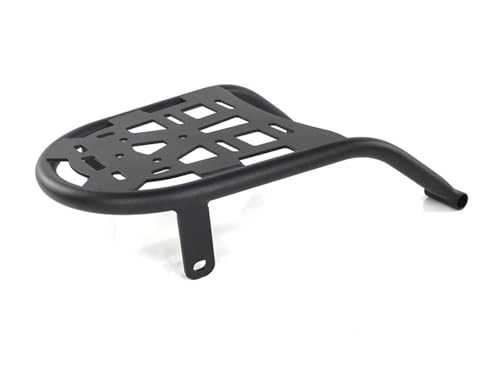 Support de chargement arrière moto pour CRF250L en voyage