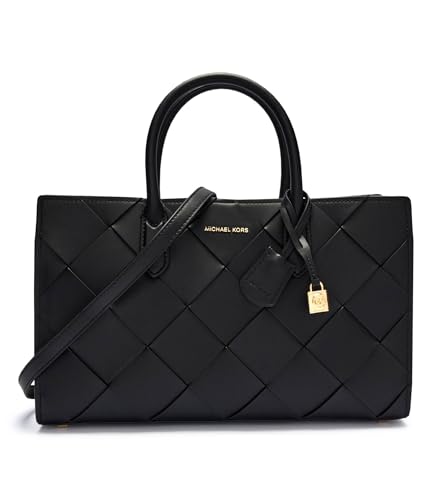 Image of Michael Kors Women's Scarlett Medium Satchel