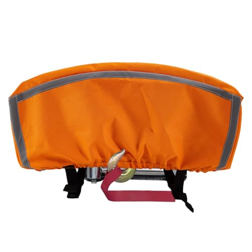 Badlands Winch Cover 12000 Lb Waterproof, winch accessories, High Durability