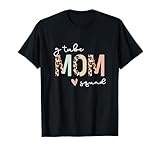 G Tube Feeding Tube Mom T-Shirt