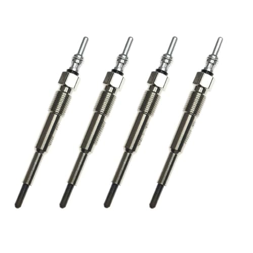 Bougies de préchauffage N10591604 pour démarrage thermique stable de moteur TDI