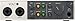 Universal Audio Volt 2 USB Recording Studio Audio Interface