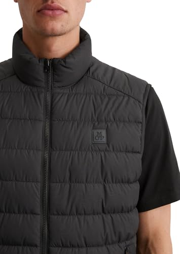 Marc O'Polo Woven Outdoor Vests – Ansicht 4