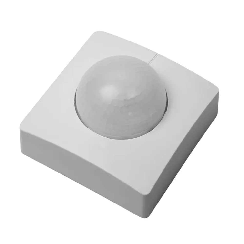 SubstiTUBE Connected Sensor LB LEDVANCE capteur autonome à détection précise