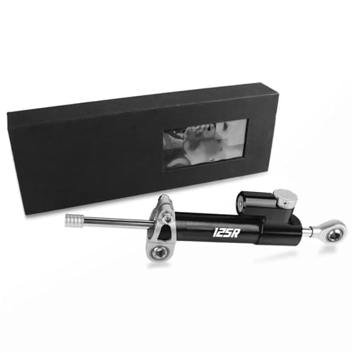 Kit support amortisseur direction stabilisateur moto CBR125R 2012 2013 2011