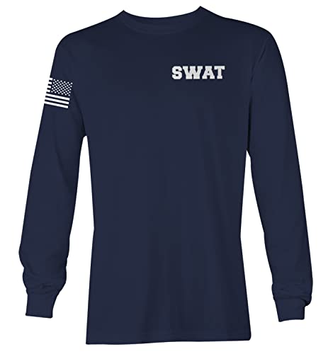 Haase Unlimited Police - Uniform Dress Up Youth T-Shirt