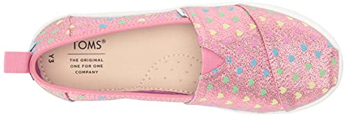 Image of Toms Girls' Alpargata
