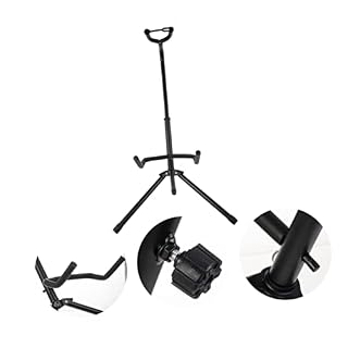 TOYANDONA 1Pc Guitare Support Vertical Support De Guitare Sol Support De Guitare Rack Supports De Guitare Acoustique Support Suspendu De Guitare Accessoires Banjo Support Mural Support De - Les Beatles, Paul McCartney, John Lennon, RIngo Starr, George Harrison TOYANDONA 1Pc Guitare Support Vertical Support De Guitare Sol Support De Guitare Rack Supports De Guitare Acoustique Support Suspendu De Guitare Accessoires Banjo Support Mural Support De – Image 4