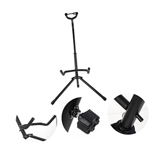 TOYANDONA 1Pc Guitare Support Vertical Support De Guitare Sol Support De Guitare Rack Supports De Guitare Acoustique Support Suspendu De Guitare Accessoires Banjo Support Mural Support De - Les Beatles, Paul McCartney, John Lennon, RIngo Starr, George Harrison TOYANDONA 1Pc Guitare Support Vertical Support De Guitare Sol Support De Guitare Rack Supports De Guitare Acoustique Support Suspendu De Guitare Accessoires Banjo Support Mural Support De – Image 5