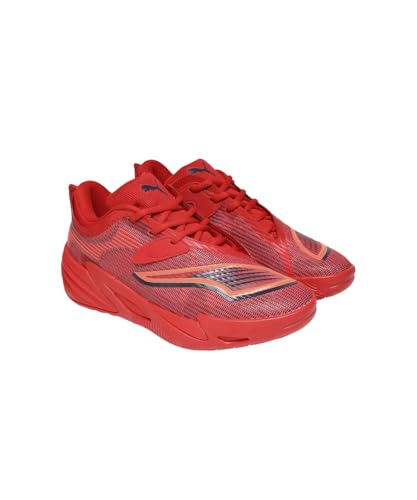 Image of Puma Unisex-Adult All-pro Nitro 2 Basketball Shoe