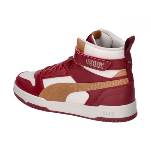 Image of Puma Women's Glyde Lo Tropicialia WN's Suede Fashion Sneakers