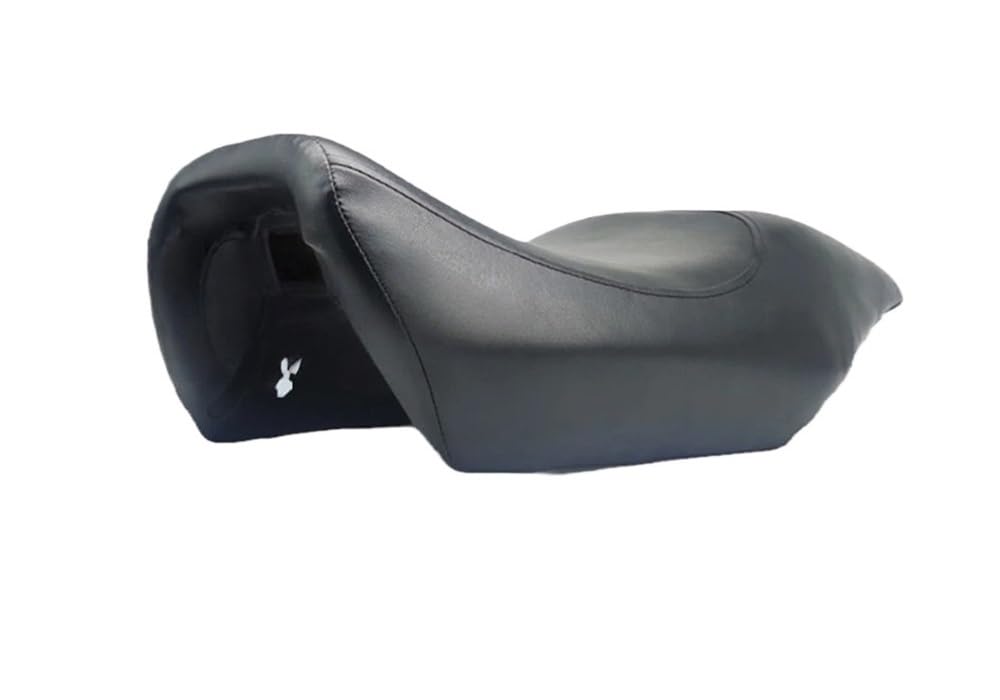 Accesorios para Motocicletas Asiento Doble para Conductor y Pasajero Cojín para Transportar un para Street 750 500 XG750 XG500 Asiento Pasajero Motocicleta