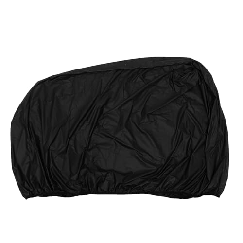 Housse 210D imperméable renforcée pour souffleuse à neige bâche anti-intempéries - 7